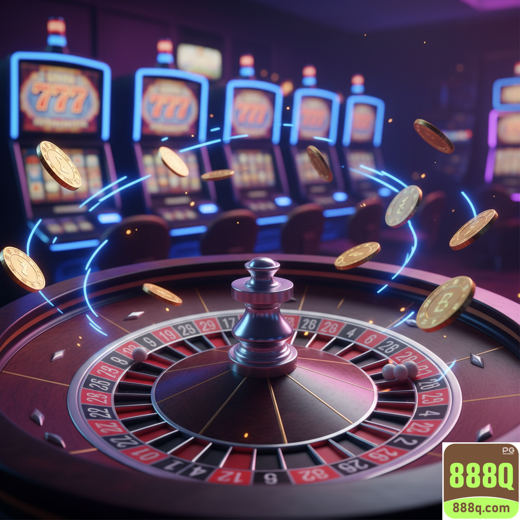 Cassino Certificado 888q.com