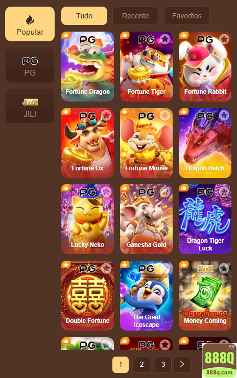 Jogos Certificados 888q.com