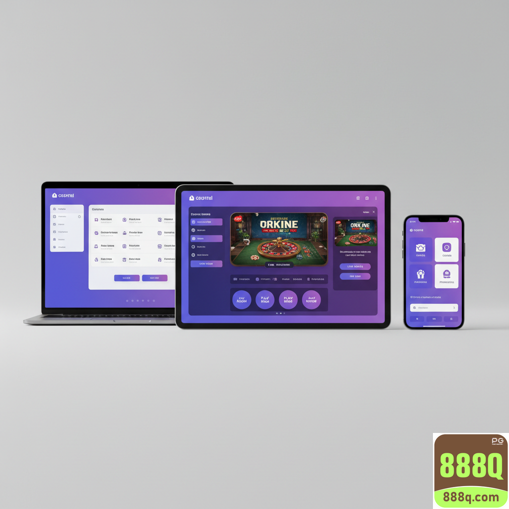 Plataforma Premium 888q.com